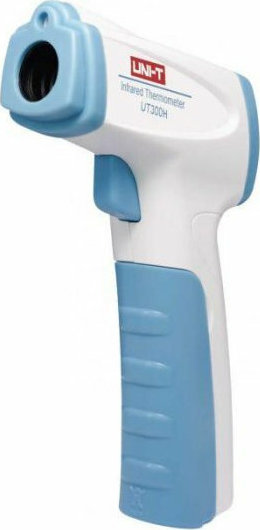Θερμόμετρο υπερύθρων Uni-T UT300H