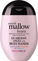 Treaclemoon Marshmellow Hearts Hand Cream 75ml