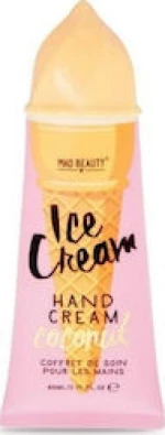 Mad Beauty Ice Cream Coconut 80ml