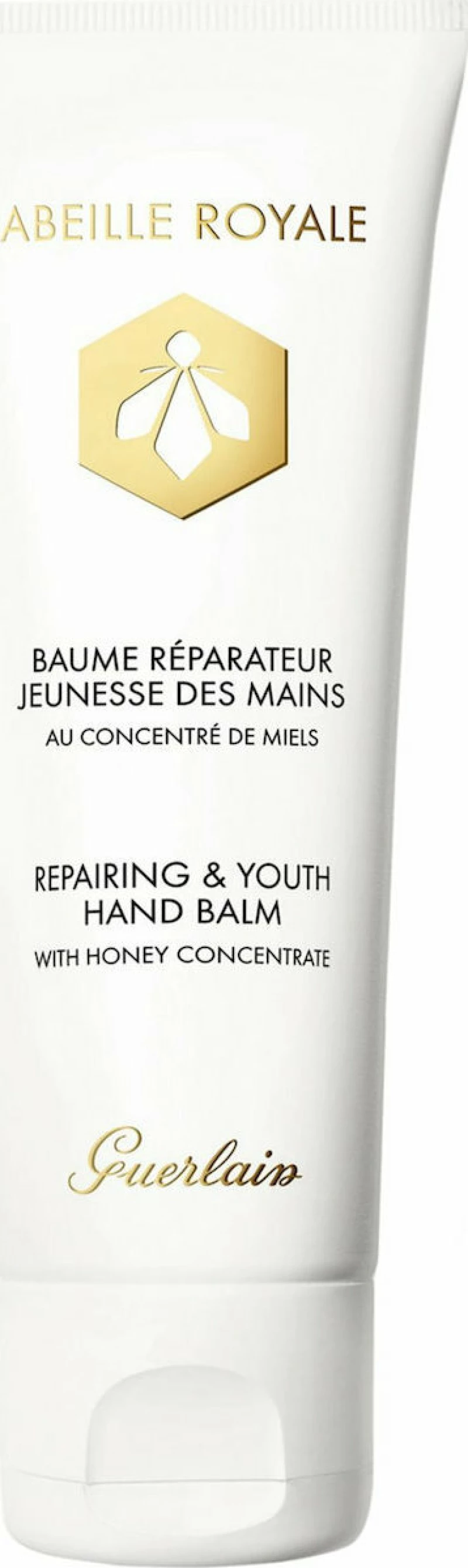 Guerlain Abeille Royale Repairing & Youth Hand Balm 40ml