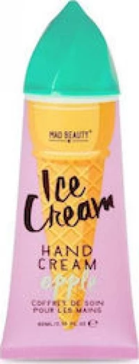 Mad Beauty Ice Cream Apple 80ml
