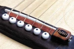 KNA SG-1 Bridge Piezo/Crystals