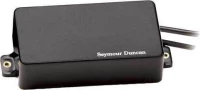 Seymour Duncan Blackouts HB Bridge Humbucker Black