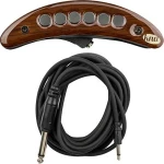 KNA SP-1 Soundhole Single Coil