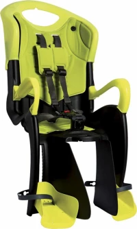 Bellelli Tiger Relax Yellow Σκελετού