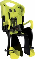 Bellelli Tiger Relax Yellow Σκελετού