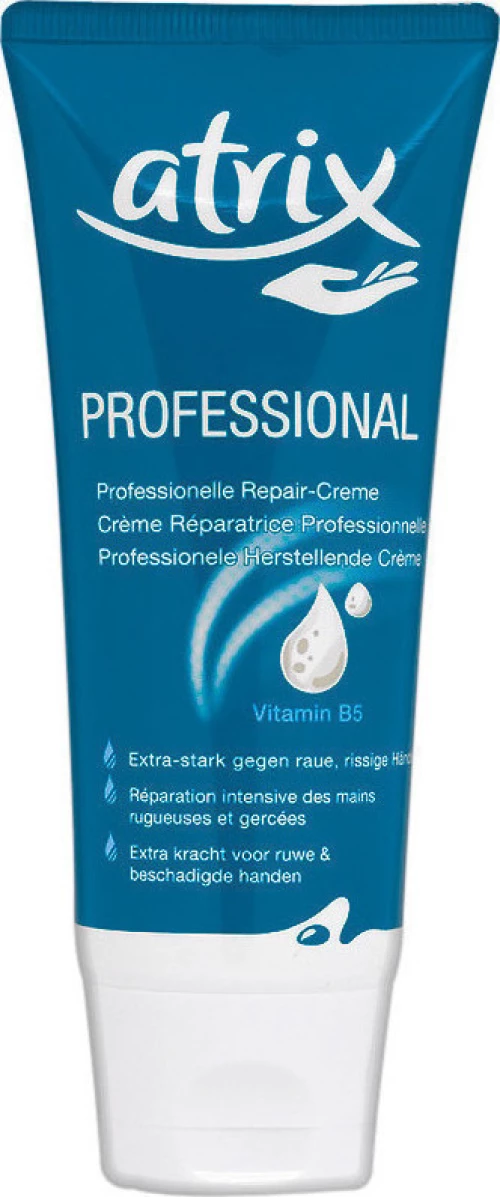 Atrix Professional Repair Hand Cream 100ml