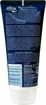 Atrix Professional Repair Hand Cream 100ml