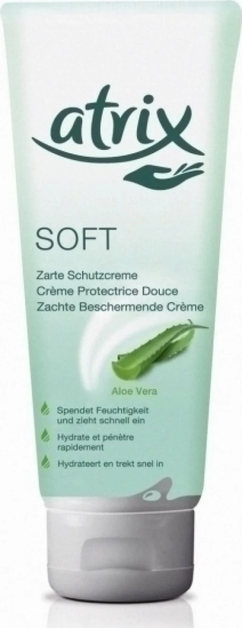 Atrix Soft Protection Cream 100ml