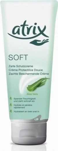 Atrix Soft Protection Cream 100ml