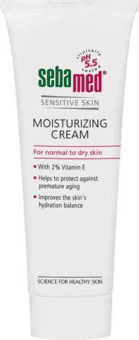 Sebamed Moisturizing Hand Cream 50ml