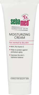 Sebamed Moisturizing Hand Cream 50ml