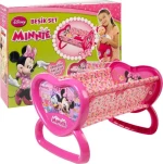 Minnie Mouse Κούνια Μωρού