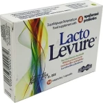 Uni-Pharma Lacto Levure 10 κάψουλες