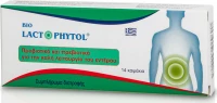 Medichrom Bio Lactophytol 14 κάψουλες