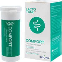 Innovis Lactotune Comfort 30 κάψουλες