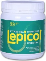 Protexin Protexin Lepicol Πρεβιοτικά για Καλή Εντερική Λειτουργία, 180g