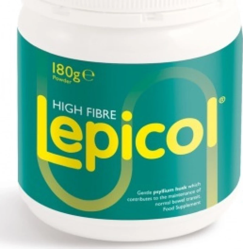 Protexin Protexin Lepicol Πρεβιοτικά για Καλή Εντερική Λειτουργία, 180g