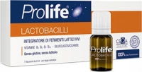 Epsilon Health Prolife Lactobacilli 7*8ml