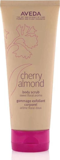 Aveda Cherry Almond Body Scrub 200ml
