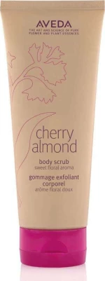 Aveda Cherry Almond Body Scrub 200ml
