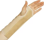 Vita Orthopaedics 03-1-007 Νάρθηκας Πηχεοκαρπικής Ελαστικός Αριστερός
