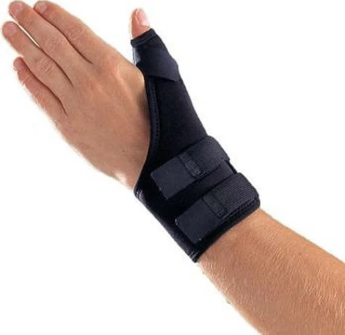 Oppo Medical Νάρθηκας ακινητοποίησης αντίχειρα Oppo 1188