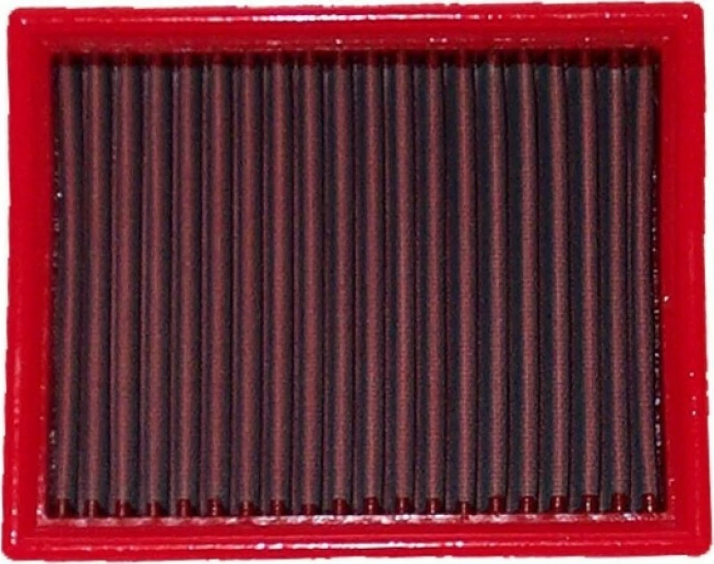 BMC Air Filter Φίλτρο Αέρος Ελευθέρας Ροής 164x206mm Universal