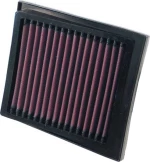 K&N Φίλτρο Αέρος Ελευθέρας Ροής 171x148 Universal