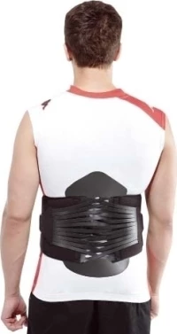 Υφασμάτινος Νάρθηκας Οσφύος - ''Chairback'' - OIK/Chairback - Ortholand