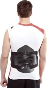 Υφασμάτινος Νάρθηκας Οσφύος - ''Chairback'' - OIK/Chairback - Ortholand