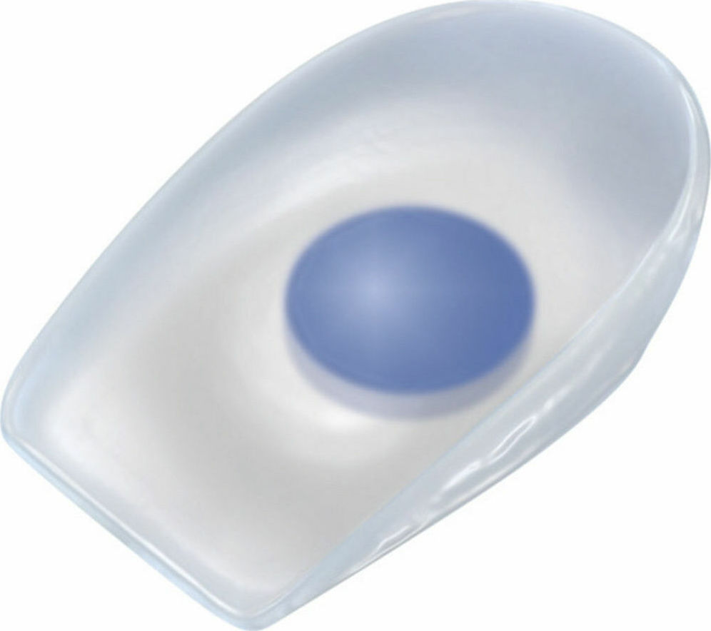 Herbi Feet Υποπτέρνιο Σιλικόνης Άκανθα HF 6012