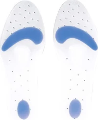 Vita Orthopaedics Πέλματα Κεφαλών Μεταταρσίου Σιλικόνης 07-2-017(F040)