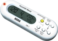 Korg Humidi-Beat - White