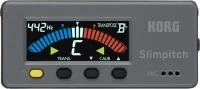 Korg Slm-1Cm Χρωματικό Κουρδιστήρι