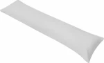 vidaXL Μαξιλάρι Σώματος Πλευρικό 40 x 145 εκ. Γκρι 132971