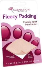 Carnation Fleecy Padding 1τμχ