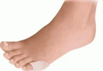 Herbi Feet Προστατευτικό Για Το Μικρό Δάκτυλο 1τμχ