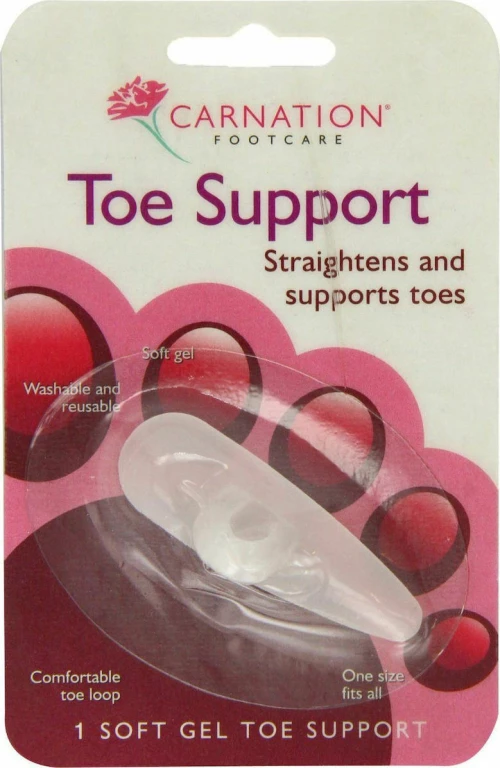 Carnation Toe Support 1τμχ