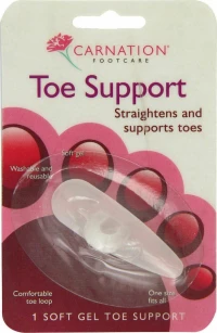 Carnation Toe Support 1τμχ