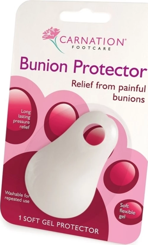 Carnation Bunion Protector 1070