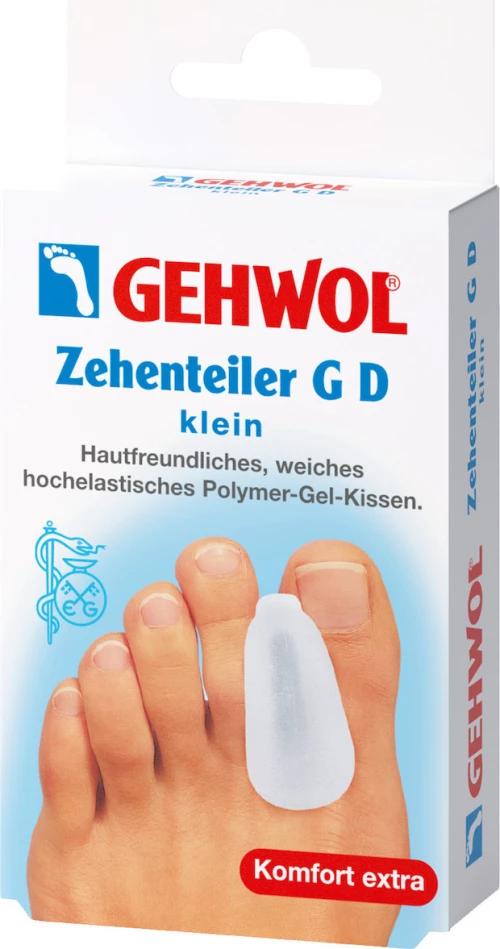 Gehwol Toe Divider GD Small 3τμχ