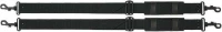 Gewa Backpack Straps - 392.465 - Fibreglass Hools
