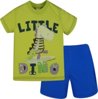 Pretty Baby 65368 Green