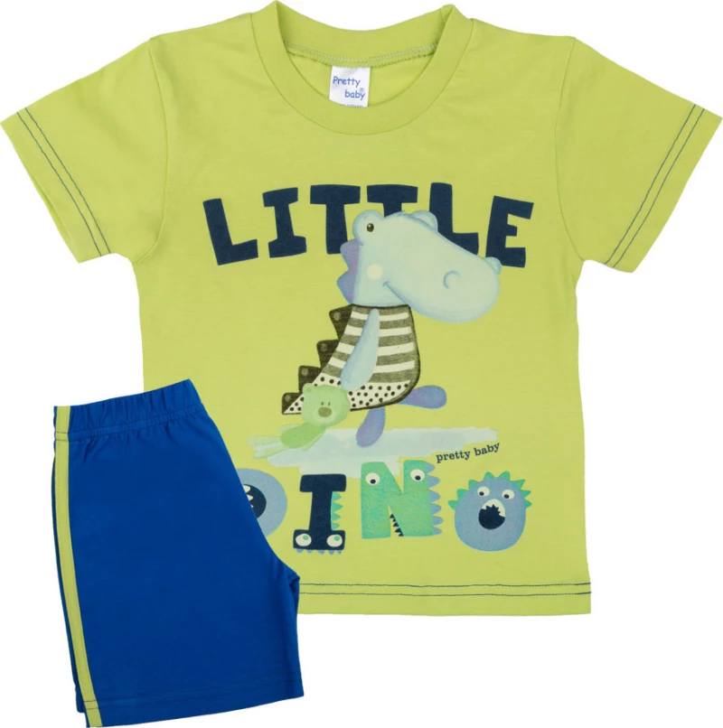 Pretty Baby 65368 Green