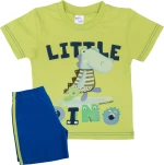 Pretty Baby 65368 Green