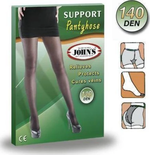 Johns 2145140 Καλσόν 140 Den Daino