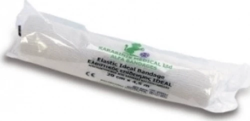 Karabinis Medical Ελαστικοί Επίδεσμοι Ideal 6cm x 4.5m