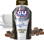 GU Energy Gel 32gr Espresso Love