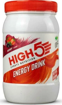 High5 Energy Drink 1000gr Berry